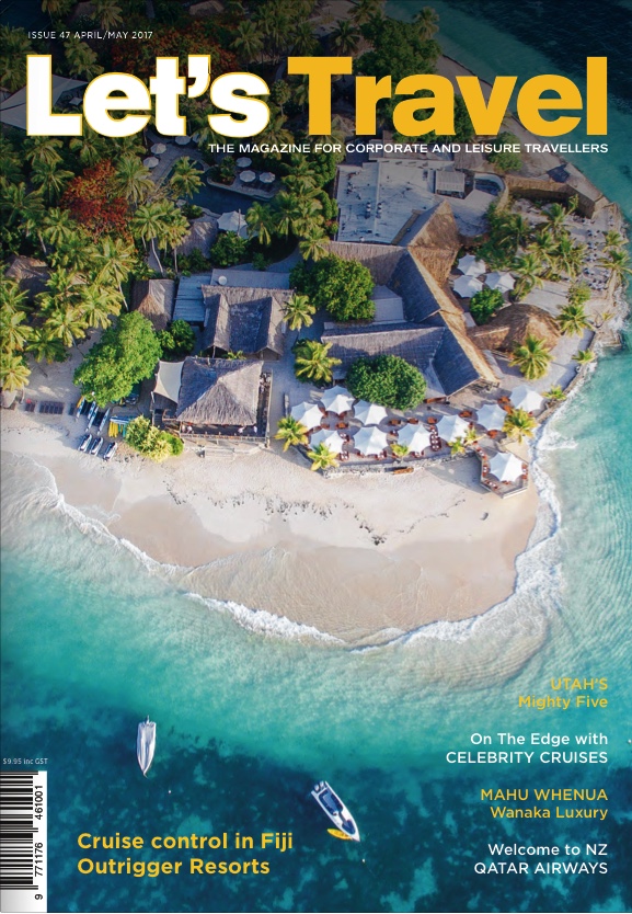 Cover April May 2017