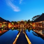 Amarterra Villas Bali Nusa Dua 3